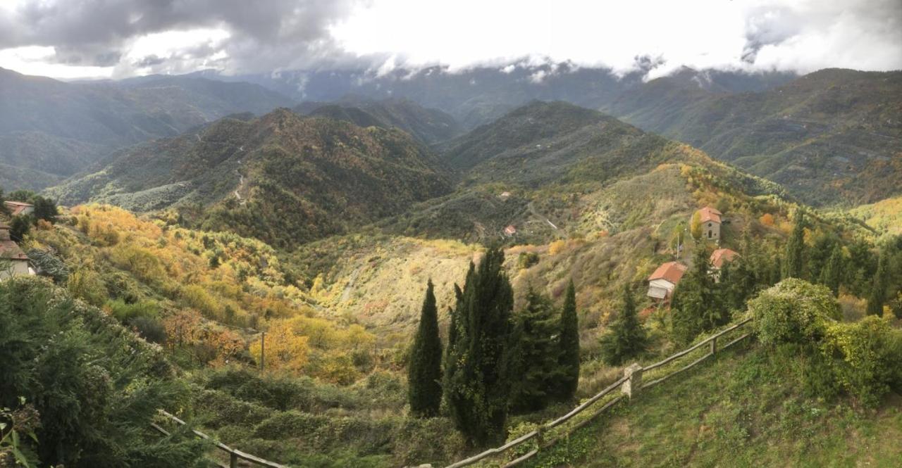 Lovers' Nest Baiardo Экстерьер фото